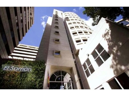 ‏משרד ב  קראקס, Municipio Libertador