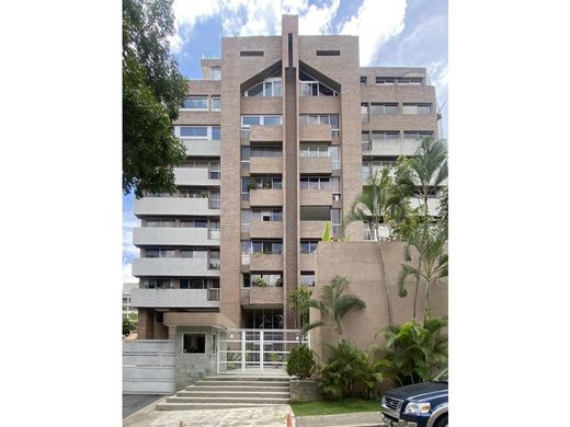 Penthouse w Caracas, Municipio Libertador