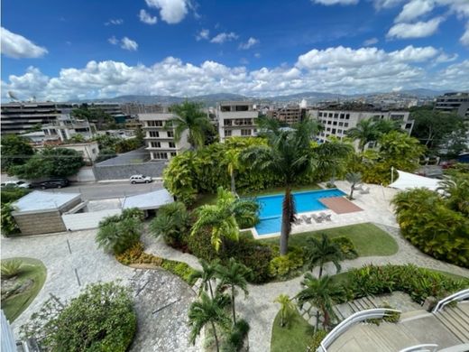 Appartement à Caracas, Municipio Libertador