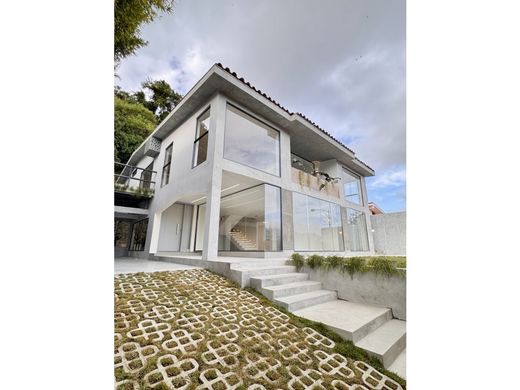 ‏בתי יוקרה ב  קראקס, Municipio Libertador