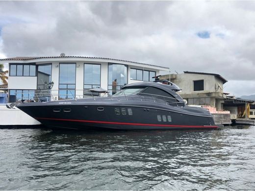 Элитный дом, Lecherías, Estado Anzoátegui