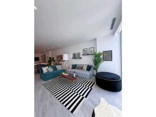 Daire Karakas, Municipio Libertador