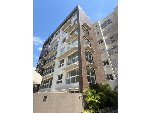 Apartment in Nueva Caracas, Distrito Capital