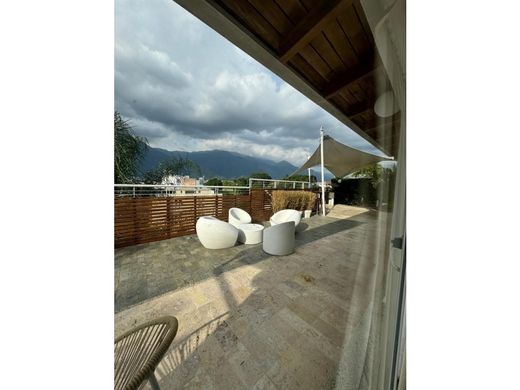 ‏בתי יוקרה ב  קראקס, Municipio Libertador