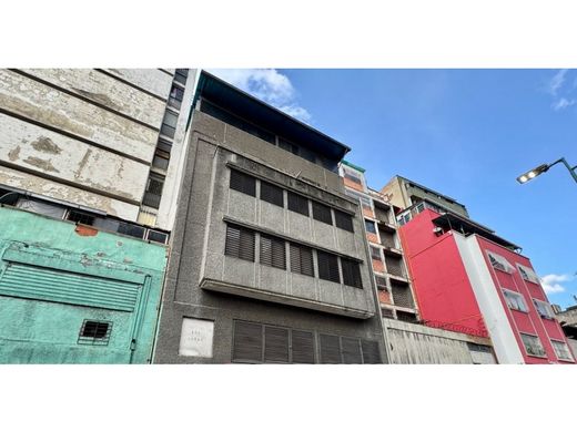 Residential complexes in Nueva Caracas, Distrito Capital