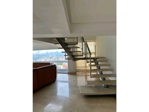 Ático en Caracas, Municipio Libertador