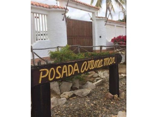 Ξενοδοχείο σε Chichiriviche, Municipio Monseñor Iturriza