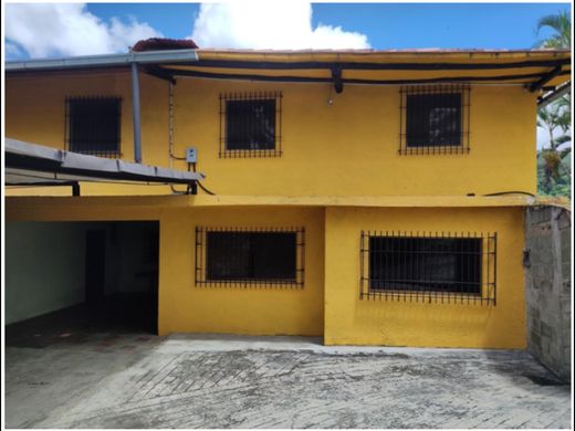 ﻣﻨﺰﻝ ﺭﻳﻔﻲ/ ﺑﻴﺖ ﻤﺰﺭﻋﺔ ﻓﻲ كراكاس, Municipio Libertador