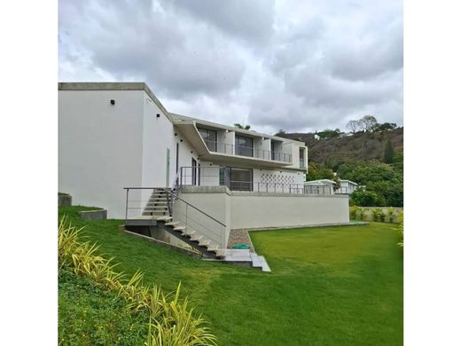 Luksusowy dom w Caracas, Municipio Libertador