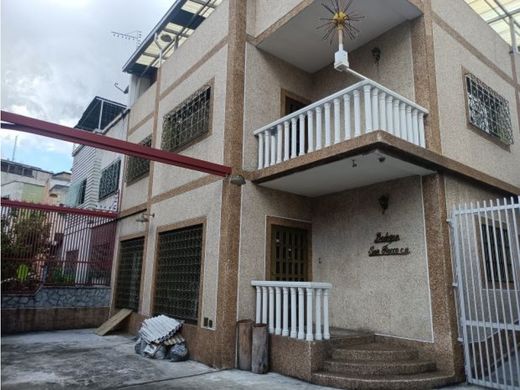 Lüks ev Nueva Caracas, Distrito Capital