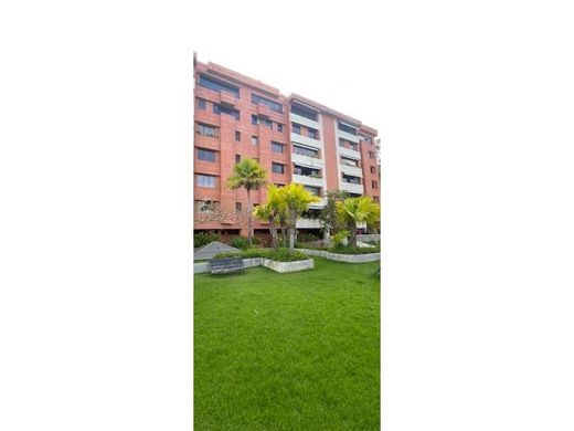 Apartament w Caracas, Municipio Libertador