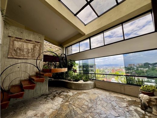 カラカス, Municipio Libertadorのペントハウス