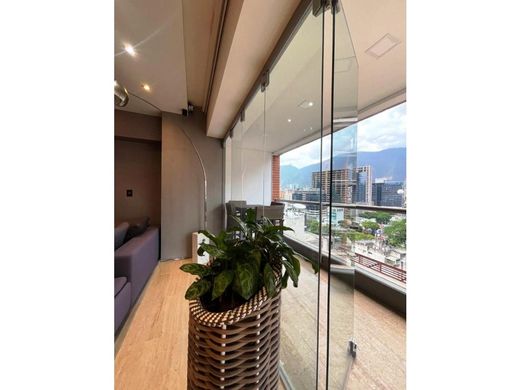 ‏דירת פנטהאוז ב  קראקס, Municipio Libertador