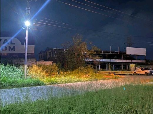 Terreno - Valência, Municipio Valencia