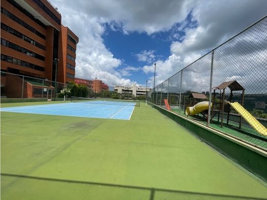 Apartment in Nueva Caracas, Distrito Capital