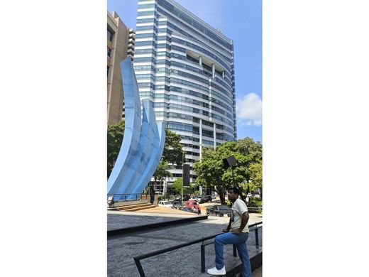 Office in Caracas, Municipio Libertador
