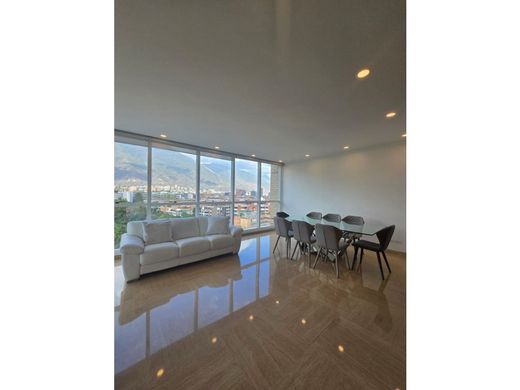 Apartment in Nueva Caracas, Distrito Capital