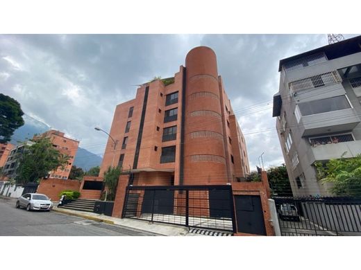 Apartment / Etagenwohnung in Caracas, Municipio Libertador