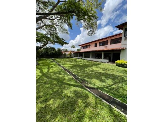 カラカス, Municipio Libertadorの高級住宅