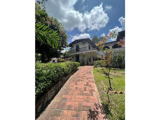 ‏בתי יוקרה ב  קראקס, Municipio Libertador