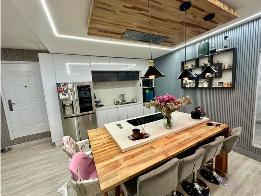 ‏בתי יוקרה ב  קראקס, Municipio Libertador