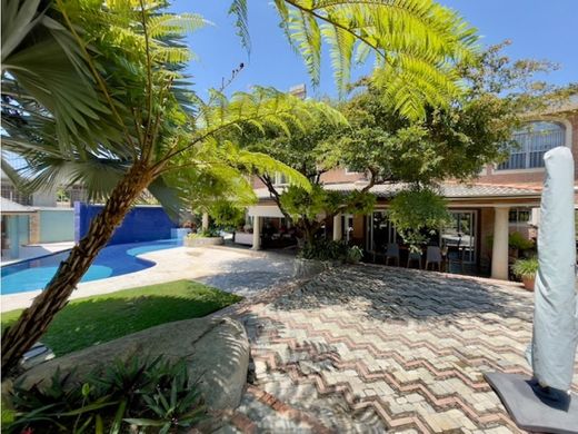 ‏בתי יוקרה ב  קראקס, Municipio Libertador