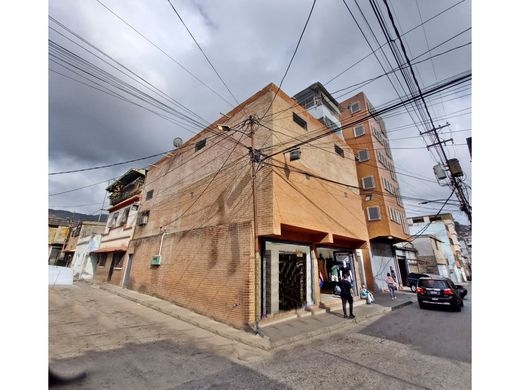 ‏בתי כפר ב  קראקס, Municipio Libertador