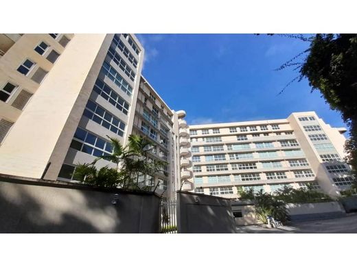 Apartment in Caracas, Municipio Libertador