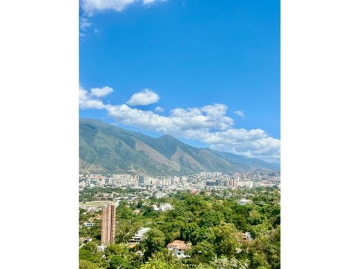 Casa de luxo - Caracas, Municipio Libertador
