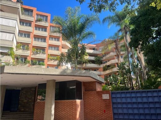 Appartement in Caracas, Municipio Libertador