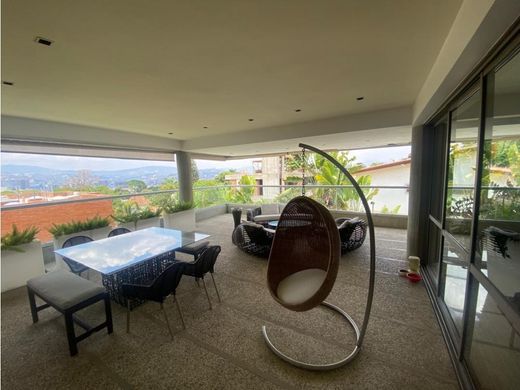 カラカス, Municipio Libertadorのアパートメント