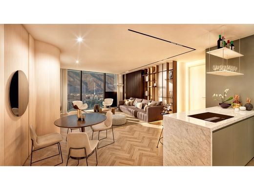 Piso / Apartamento en Nueva Caracas, Distrito Capital