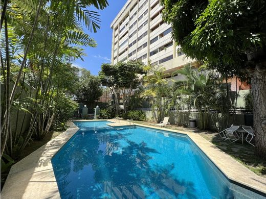 Appartement in Caracas, Municipio Libertador