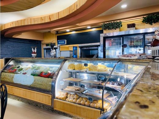 Κτίριο σε La Guaira, Municipio Vargas