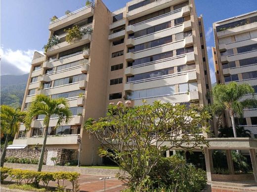 Penthouse à Caracas, Municipio Libertador