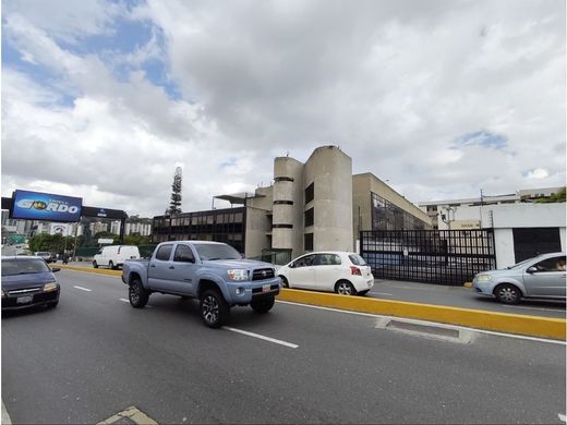 Büro in Caracas, Municipio Libertador