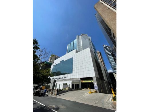 Ufficio a Caracas, Municipio Libertador