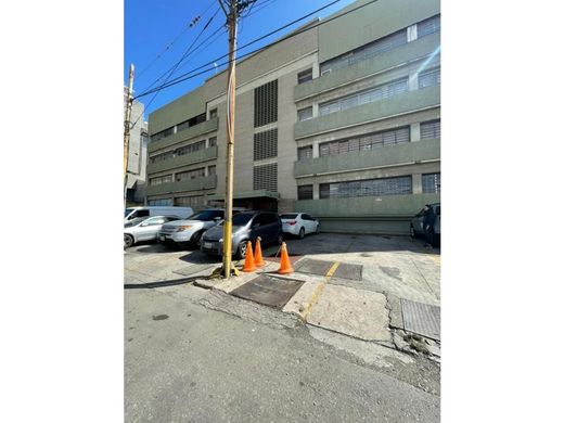 ‏בניין ב  קראקס, Municipio Libertador