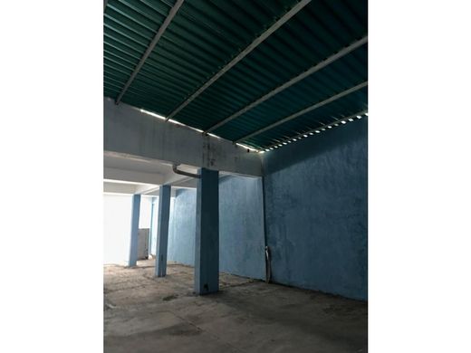 Complexes résidentiels à Carúpano, Municipio Bermúdez