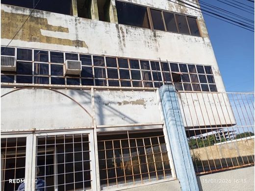 Grundstück in El Tigre, Estado Anzoátegui