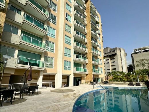 Penthouse in Nueva Caracas, Distrito Capital