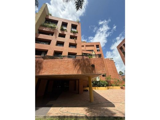 Apartment in Caracas, Municipio Libertador