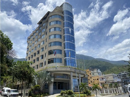 Hotel in Macuto, Estado La Guaira