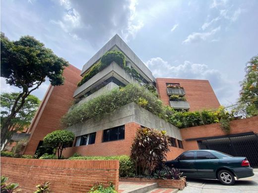 Apartment / Etagenwohnung in Caracas, Municipio Libertador