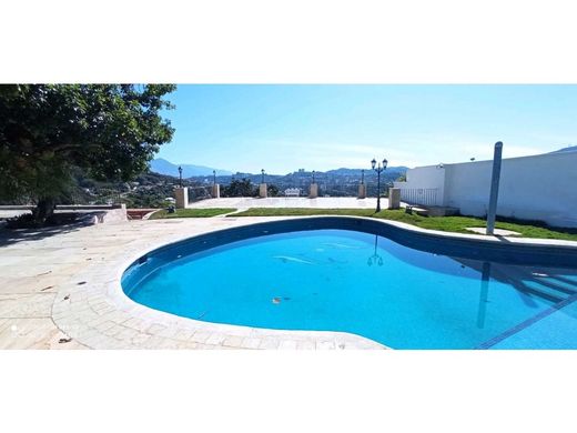 Luxury home in Caracas, Municipio Libertador