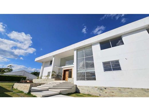 Luxury home in Nueva Caracas, Distrito Capital