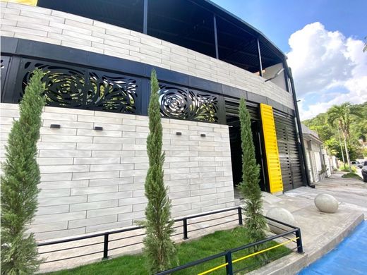 Maison de luxe à Nueva Caracas, Distrito Capital