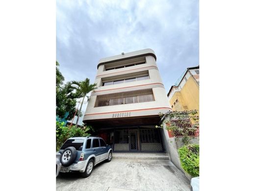 Residential complexes in Caracas, Municipio Libertador