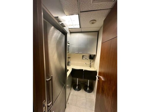 カラカス, Municipio Libertadorのオフィス