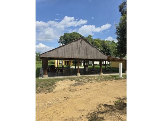 Quinta rústica - Guanare, Municipio Guanare